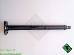 Nessuna immagine impostata